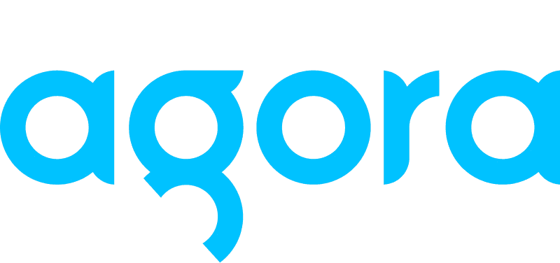 25.02. Agora - Logo