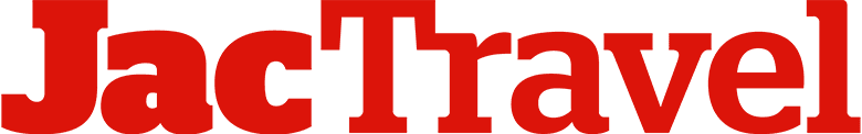 25.02. JacTravel - Logo