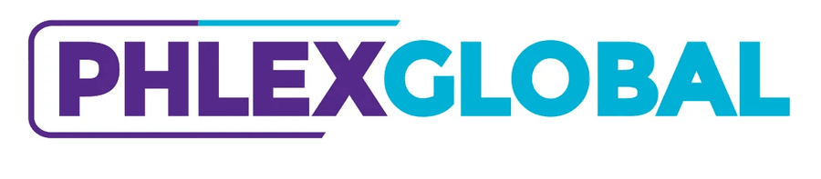 25.02. Phlexglobal - Logo