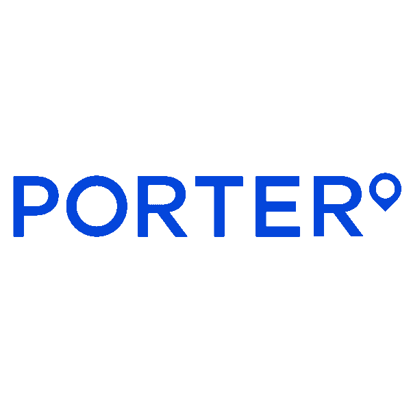 25.02. Porter - Logo