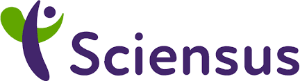 25.02. Sciensus - Logo