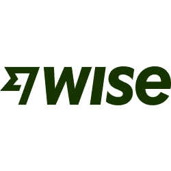 25.02. Wise - Logo