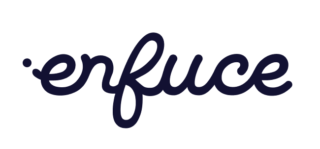 25.02. enfuce - Logo