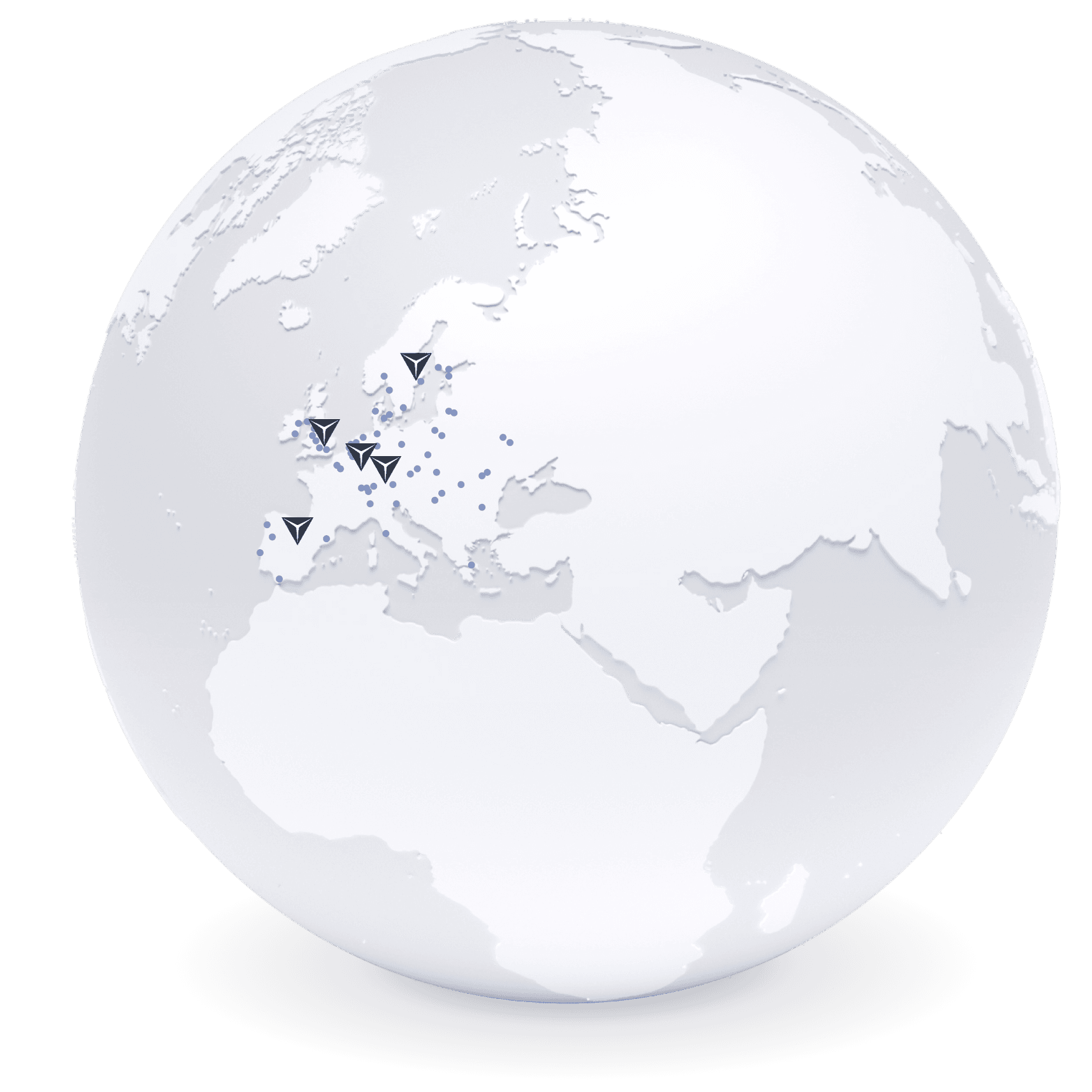 Globe - EMEA