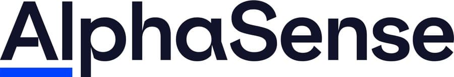 AlphaSense logo